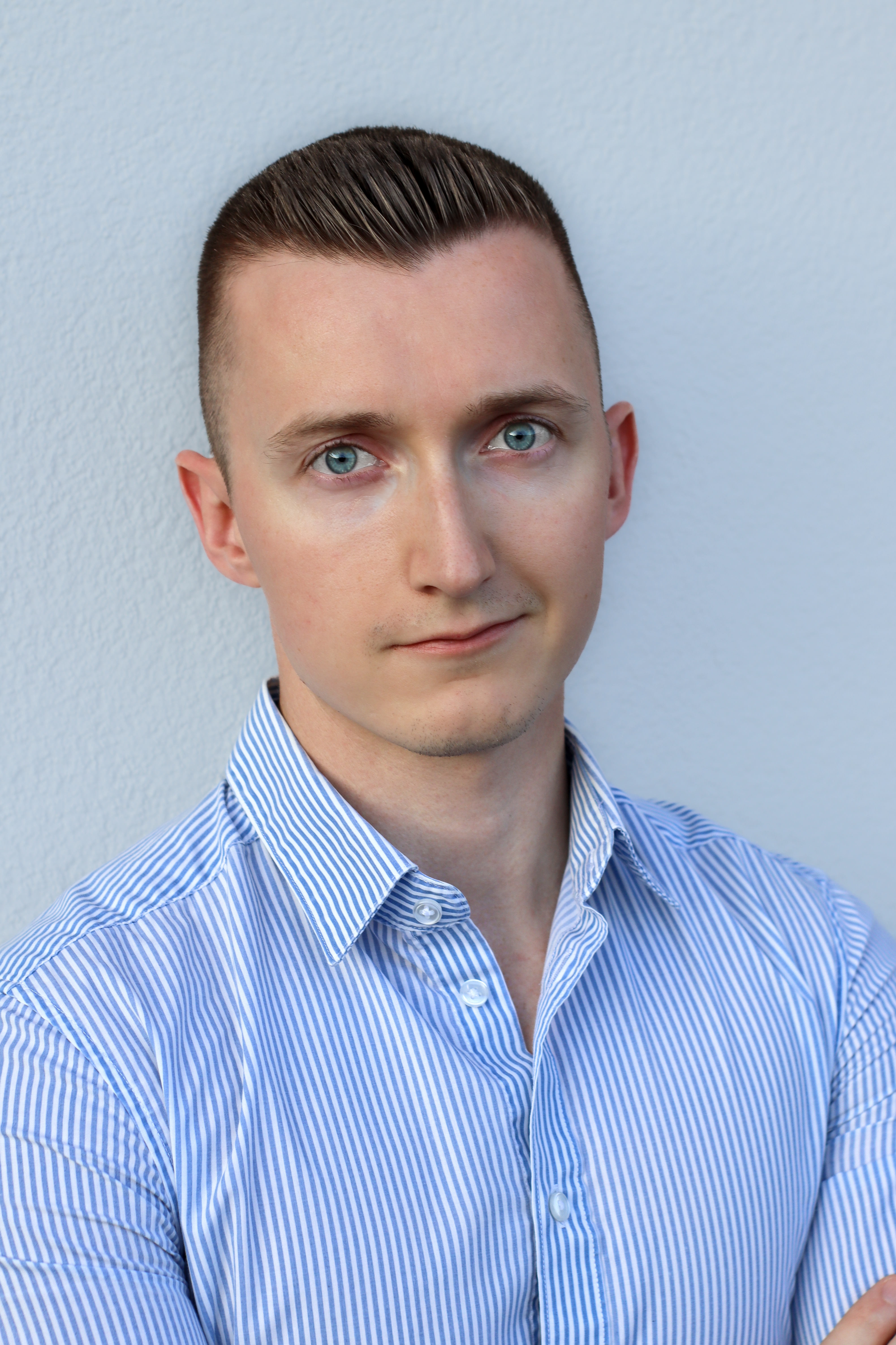 Marcus Leistikow